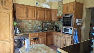  Maison � vendre 8 pi�ces 154 m�