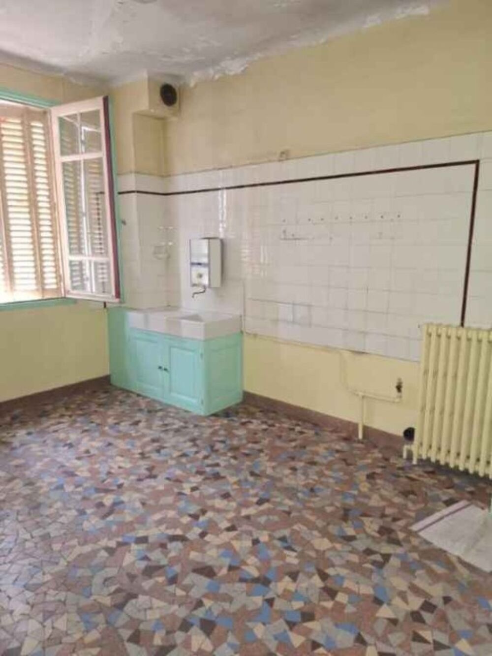 Maison à vendre 3 pièces SAINT SEBASTIEN SUR LOIRE (44)