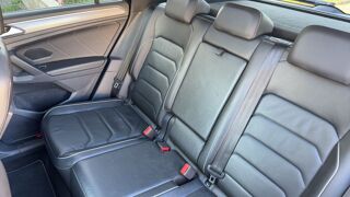 Tiguan II 2.0 TDI 150 S-Tronic7 R-Line - Automatique Toit ouvrant 2020 occasion 57000 Metz