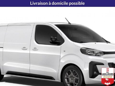 Annonce voiture Citroën Jumpy 36468 €