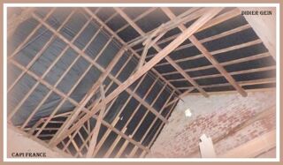  Immeuble � vendre 3 pi�ces 429 m�