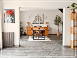  Maison  vendre 5 pices 126 m