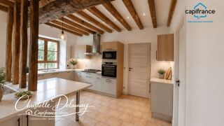  Maison à vendre 6 pièces 181 m²