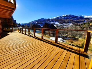  Chalet � vendre 5 pi�ces 173 m�