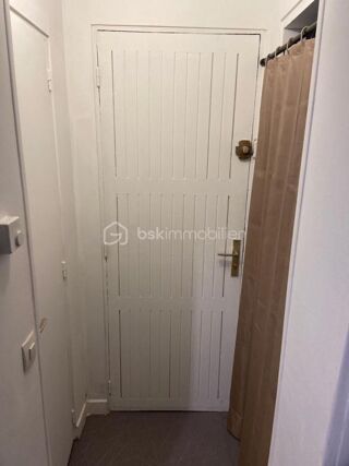  Appartement � vendre 2 pi�ces 30 m�