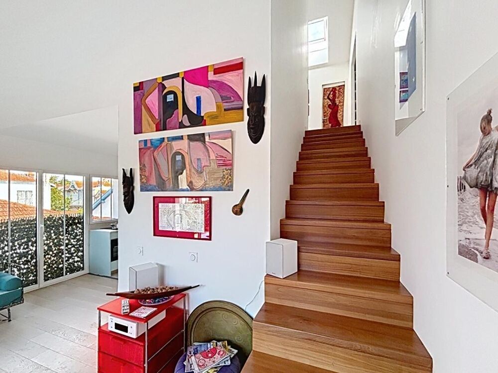 à vendre  Appartement Arcachon (33120)