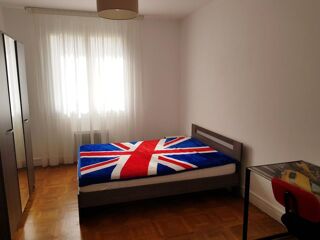  Appartement à louer 3 pièces 76 m²