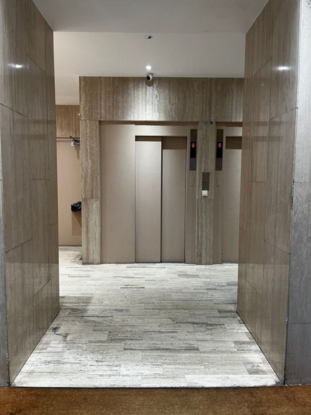 Location Appartement Studio de 21m2 à louer sur Ajaccio Ajaccio