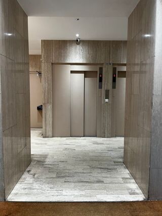  Appartement à louer 1 pièce 21 m²