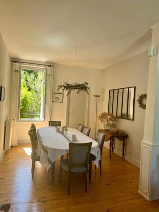  Maison � vendre 7 pi�ces 181 m�