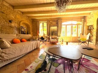  Maison à vendre 7 pièces 375 m²