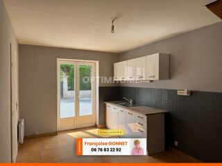  Immeuble à vendre 4 pièces 110 m²