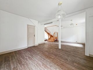  Maison � vendre 7 pi�ces 140 m�