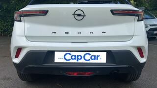 Mokka 1.2 Turbo 100 Gs Line 2022 occasion 59170 Croix