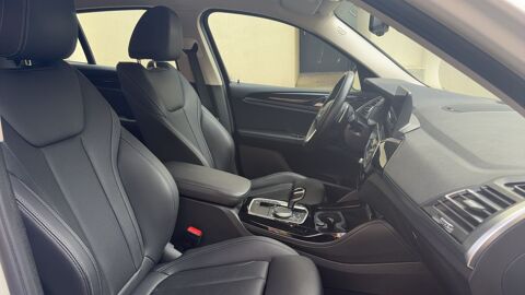 X4 G02 xDrive 20d 190 BVA8 Xline 2022 occasion 34080 Montpellier