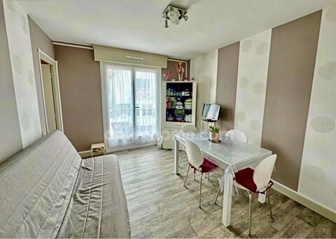   Appartement 2 pi�ces Berck plage Appartement - 2 pi�ce(s) - 29 m�