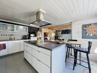  Maison à vendre 6 pièces 185 m²