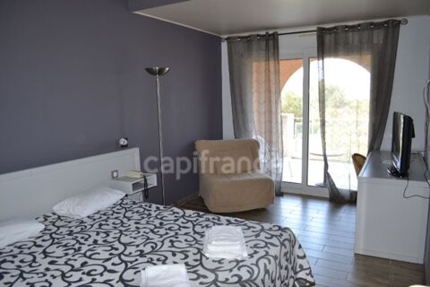   Hôtel 3? Bord de Mer – Vente Murs & Fonds – 45 chambres et restaurant - Plaine Orientale 