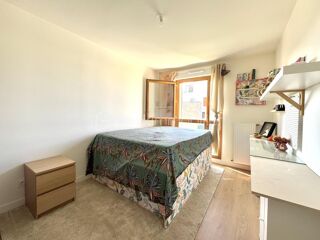  Appartement  vendre 2 pices 41 m