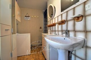  Maison à vendre 4 pièces 83 m²