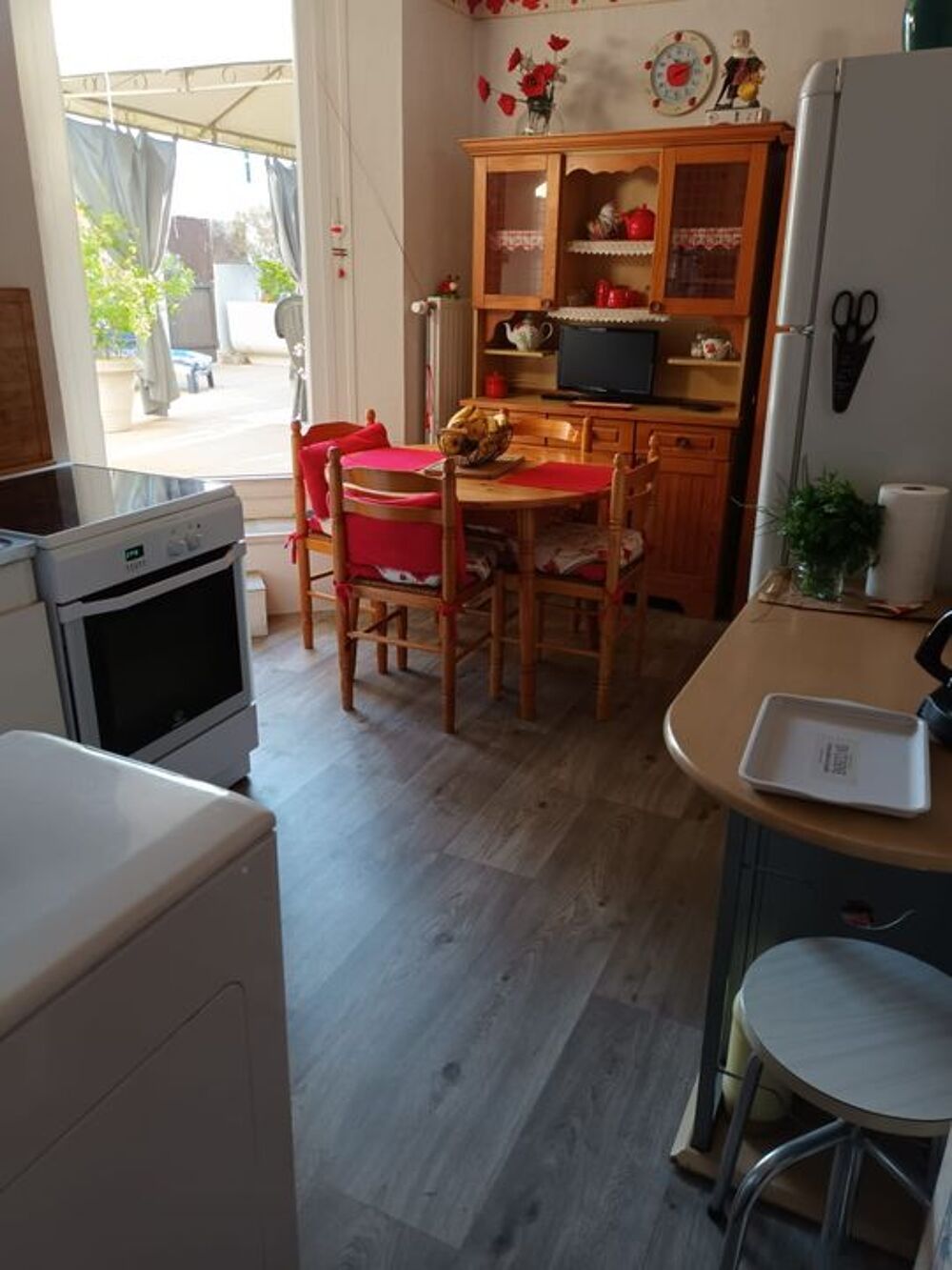 Location Appartement Chambre de 12m2 à louer sur La Rochelle La rochelle