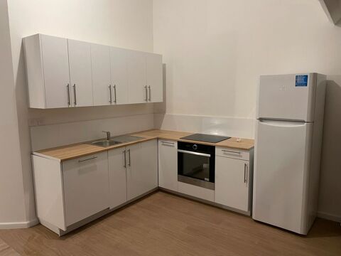  Appartement � louer 3 pi�ces 55 m�