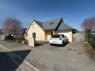  Maison � vendre 4 pi�ces 118 m�
