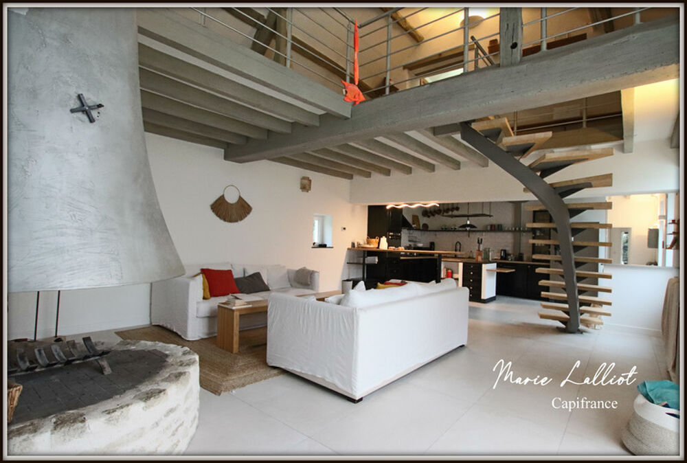 � vendre  Maison Courcy-aux-Loges (45300)