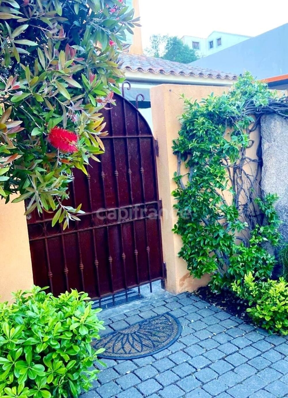 Appartement à vendre 2 pièces PORTO VECCHIO (20)