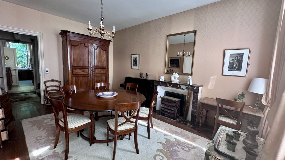 Vente Maison Maison à vendre BARBEZIEUX SAINT HILAIRE (16) Barbezieux saint hilaire