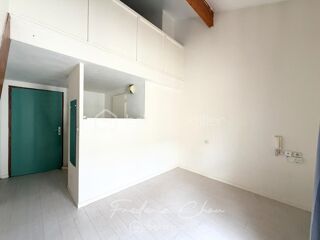  Appartement � vendre 1 pi�ce 25 m�