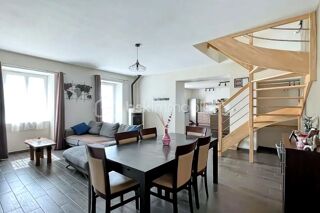  Maison à vendre 7 pièces 184 m²