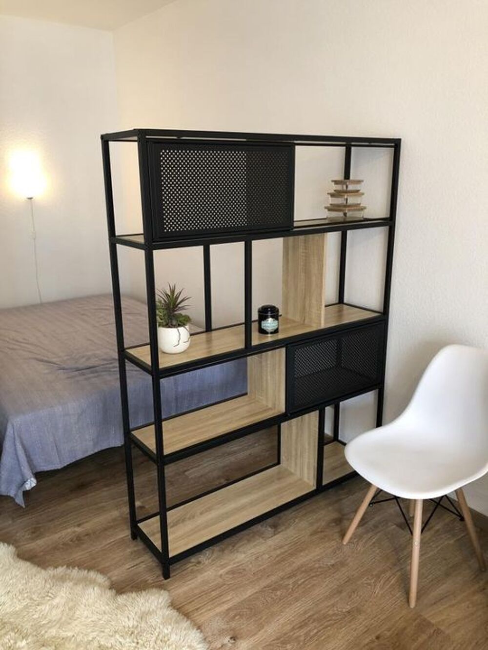Appartement de 30m2 à louer sur Bordeaux