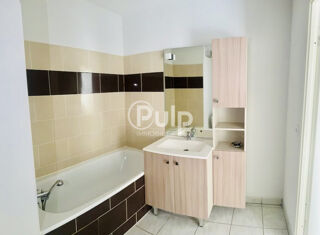  Appartement � vendre 2 pi�ces 42 m�