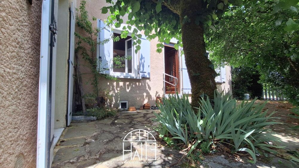 Vente Maison Maison Rochechouart