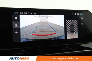 C4 1.2 Hybride Max e-DCS6 136 ch 2025 occasion 92130 Issy-les-Moulineaux