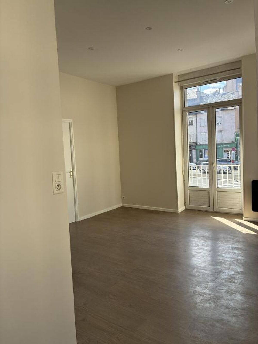 Location Appartement LOCATION T3 DUPLEX RODEZ SANS FRAIS D'AGENCE Rodez