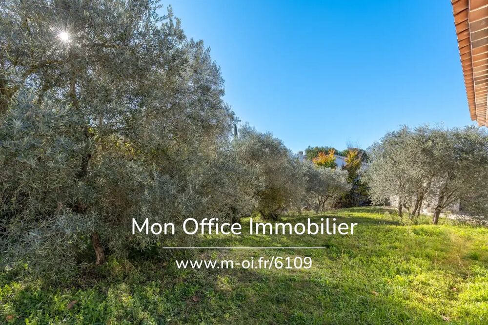  vendre  Maison Aix-en-Provence (13100)