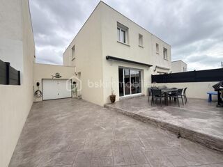  Villa à vendre 4 pièces 90 m²