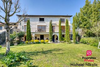  Maison à vendre 11 pièces 254 m²