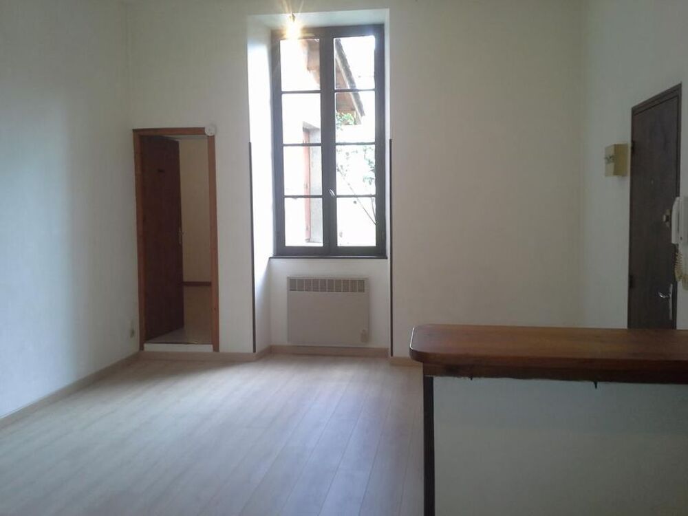 Appartement de 40m2 à louer sur Port-Sainte-Marie