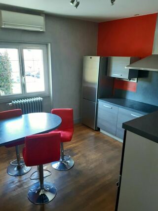  Maison à vendre 8 pièces 184 m²
