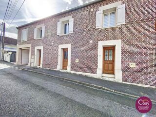  Immeuble  vendre 230 m