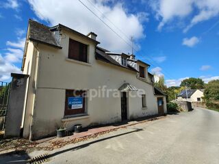  Maison à vendre 6 pièces 85 m²