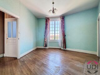  Maison � vendre 3 pi�ces 100 m�