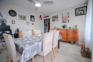  Appartement à vendre 3 pièces 65 m²