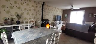  Maison à vendre 4 pièces 85 m²