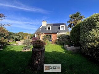  Maison à vendre 6 pièces 138 m²