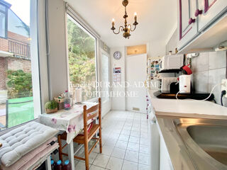  Appartement à vendre 2 pièces 39 m²