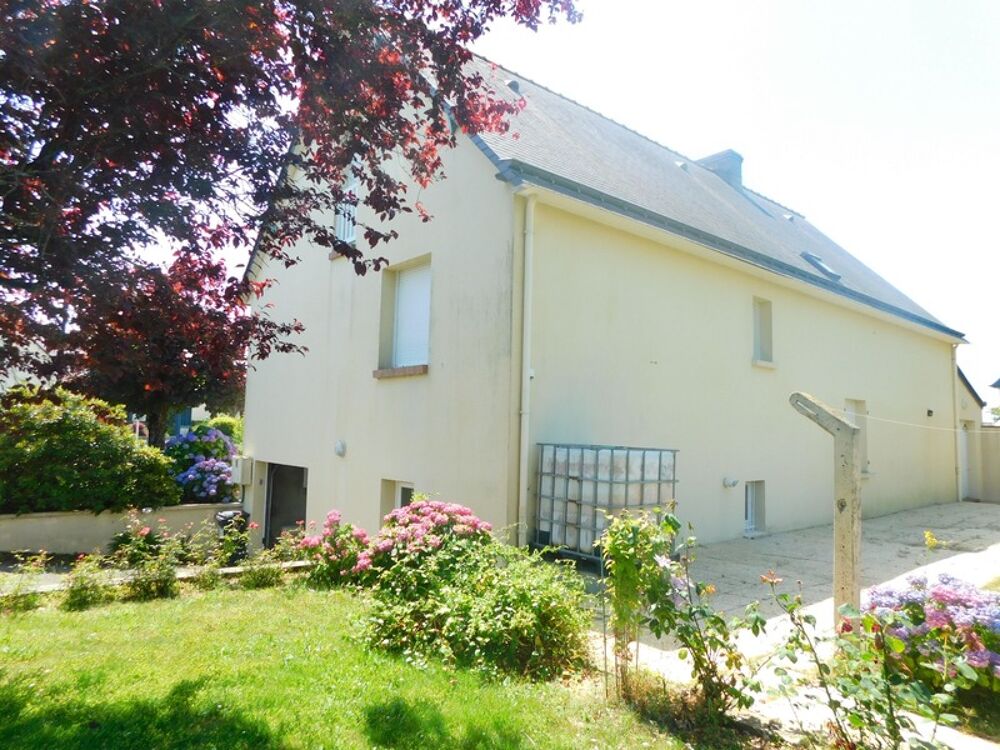 Vente Maison Maison à vendre 8 pièces TAILLIS (35) Taillis